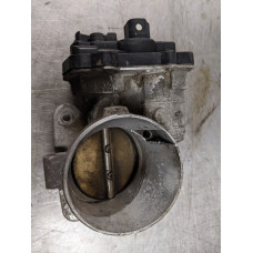 05Y207 Throttle Valve Body For 03-06 Chevrolet Silverado 2500 HD 8.1 12570801 05Y207 Throttle Valve Body For 03-06 Chevrolet Silverado 2500 HD 8.1 12570801